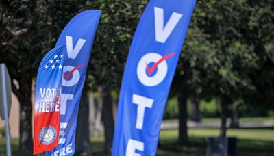 When does early voting start in Florida? Here’s when you must be registered