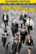 Die Unfassbaren – Now You See Me