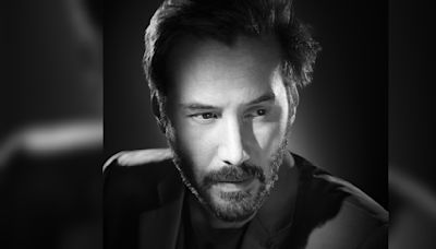 FOTOS: Keanu Reeves, así ha cambiado el actor de 'Matrix' y 'John Wick'