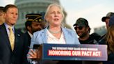 Pro-abortion rights group Emily’s List endorses Gillibrand