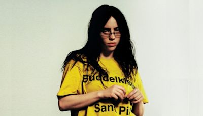 "As pessoas deveriam se masturbar mais", diz Billie Eilish