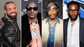 Snoop Dogg on Drake vs. Kendrick: A Game-Changing Rap Beef | 103 JAMZ | Ambie Renee