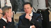 Elon Musk Attends Netanyahu’s Speech To Congress As His Guest