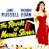 The Revolt of Mamie Stover (film)