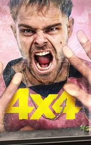 4x4 (2019 film)