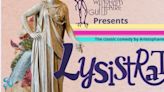 Windham Theatre Guild Presents LYSISTRATA This Month
