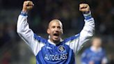 Gianluca Vialli: Classy Italian striker who became a Chelsea favourite