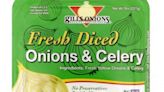 Gills Onions recall linked to multistate salmonella outbreak, CDC says