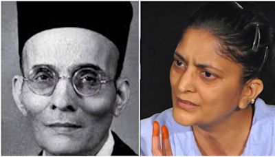 Filmmaker Sudha Kongara's Savarkar Remark Sparks Outrage