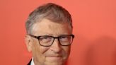 Bill Gates says he'll sell what he owns to fund his philanthropic foundation