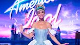 Katy Perry's daughter Daisy Dove spotted in 'American Idol' audience: See the photo