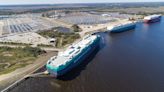 Georgia invests $6M in Port of Brunswick improvement project