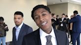 NBA Youngboy arrested in Utah on several charges