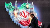 Iran's attack on Israel shines spotlight on Tehran's advancing nuclear weapons program