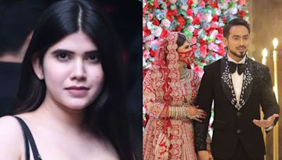 'Riddhi Khud Convert Hona Chahti Thi, Adnaan Was Not Sure About Marrying Her': Bigg Boss OTT Fame's Sister Iffat Reveals...