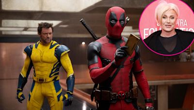 Ryan Reynolds Jokes About Hugh Jackman’s Divorce in ‘Deadpool and Wolverine’: ‘He’s Let Himself Go’