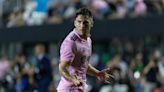 Inter Miami loses third game in a row after allowing stoppage-time goal to Chicago