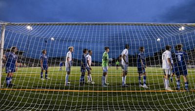 High School Roundup: JF boys soccer wraps perfect regular season, LCA makes basketball coaching changes, and more