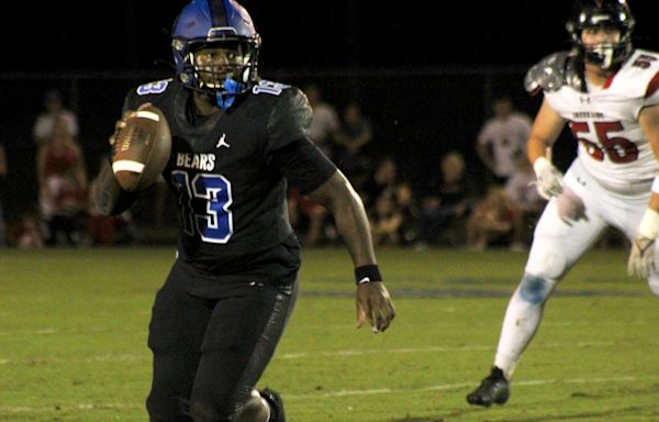 Florida high school football, Week 4: St. Johns County games to watch