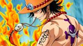 Así se vería Ace de One Piece en la vida real según la IA