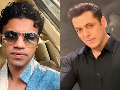 Bollywood Newswrap, April 25: Irrfan Khan's son Babil's now-deleted 'feel like giving up' post goes VIRAL; new updates on Salman Khan firing case