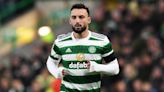 Sead Haksabanovic kickstarts Celtic clearout as outcast to join Champions League hopefuls