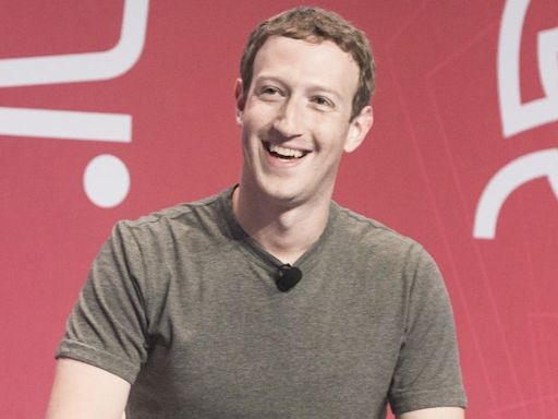 Mark Zuckerberg Says Meta Set To Unveil 'Full Holographic' Glasses: 'Every Person Who I've Shown It To So...