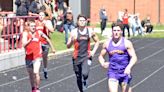 Bronson track sweeps Maple Valley, both boys and girls win 12 of 17 events in victory