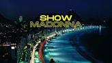 Que horas é o show da Madonna no Rio? | DCI