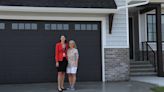 Dream Home Lottery winner gets their keys to the kingdom