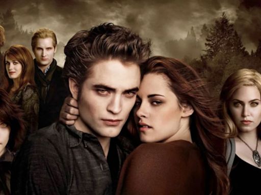 ¿Vampiros de la vida real? Así lucen los Cullen de ‘Crepúsculo’ a 15 años de la película