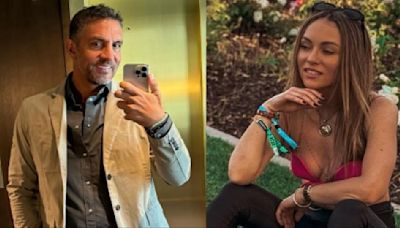 Mauricio Umansky's Mystery Woman Who Was Spotted Kissing Him Is Identified As Nikita Kahn; Know More About Her