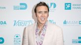 Nicolas Cage Reveals Daughter August's Adorable Plan to Celebrate Her First Birthday (Exclusive)