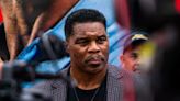 The woman who says Herschel Walker paid for their abortion is also reportedly the mother of his child