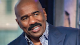 Steve Harvey’s Wife Marjorie Has 'Family Feud' Fans in a Frenzy With Sultry IG Clip