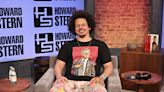 Comedian Eric André Shows Off 40-Pound Weight Loss for the New Season of His Show