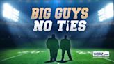 Big Guys No Ties: Did USC try to get out of playing LSU football?
