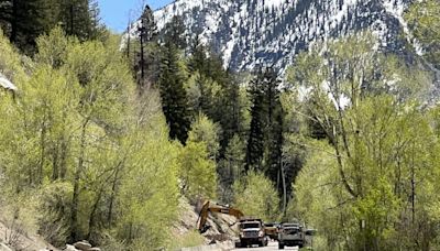 Independence Pass to open one day earlier than expected