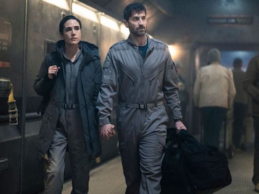 Snowpiercer Recap: Bad Times at the El New Eden