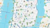 Don’t Visit NYC Without Its New Bathroom Map