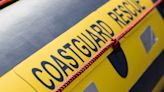 Search for missing fishermen off Jersey coast to be called off at sunset