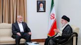 Le chef du Hamas Ismaïl Haniyeh tué à Téhéran, l'Iran accuse Israël d'une attaque «aérienne»