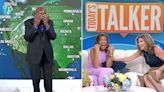 Al Roker Tells 'Today' Show Co-Hosts 'Nobody Cares!' After TMI Chat About Spring Cleaning