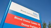 Blood donations double after NHS issued national shortage amber alert