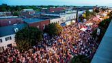 Salisbury gears up for Cheerwine Fest - Salisbury Post