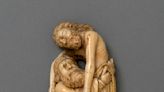 V&A Museum Acquires Rare Medieval Statue That the Met Wanted