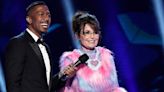 Sarah Palin pops up on Fox singing show “We Are Family ”— not as a rapping bear this time