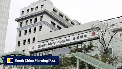 Hong Kong girl, 12, hurt trying to stop father during alleged attack on mother