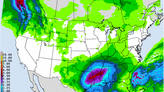 More rain expected for Sunshine State ahead of Thanksgiving. Tropics remain quiet