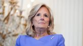 Jill Biden wrote children's book about her White House cat, Willow, that will be published in June